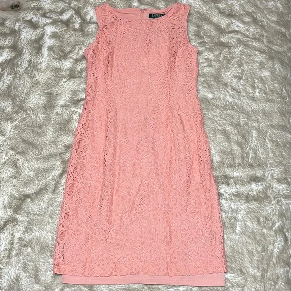 knee length dresses for ladies LILA MIDI LACE DRESS – codressing